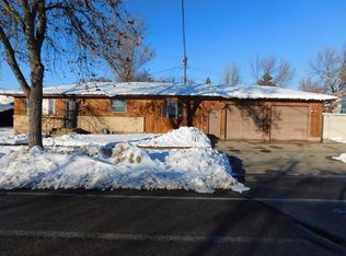 2408 E Rosser Ave, Bismarck, ND 58501
