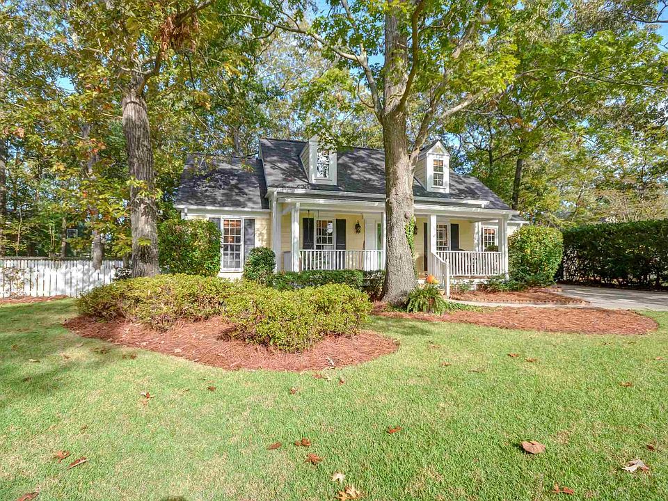 8 Quinby Pl, Columbia, SC 29209 Zillow