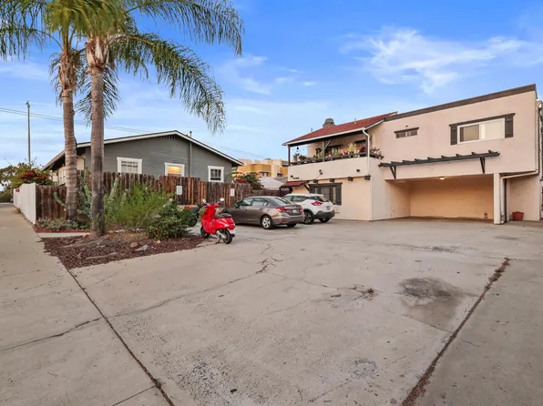 4185 Louisiana St APT 3, San Diego, CA 92104