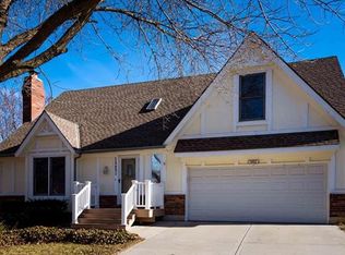 12451 S Ortega Dr, Olathe, KS 66062