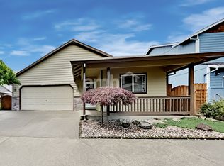 14114 SE Summerfield Loop, Happy Valley, OR 97086
