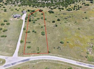 LOT 77 Lake Shore Loop, Graford, TX 76449