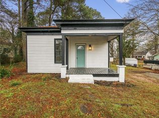 605 N Aycock St, Carrollton, GA 30117