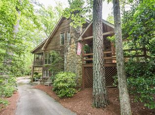 2635 Amicalola Church Rd, Dawsonville, GA 30534