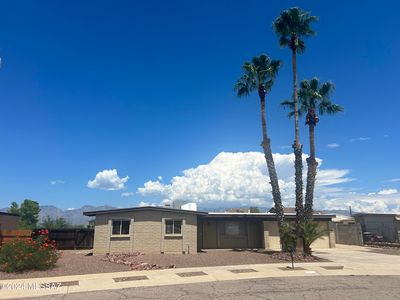 7763 E 33rd St, Tucson, AZ, 85710