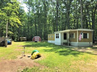 2510 N 13th St, Fountain, MI 49410