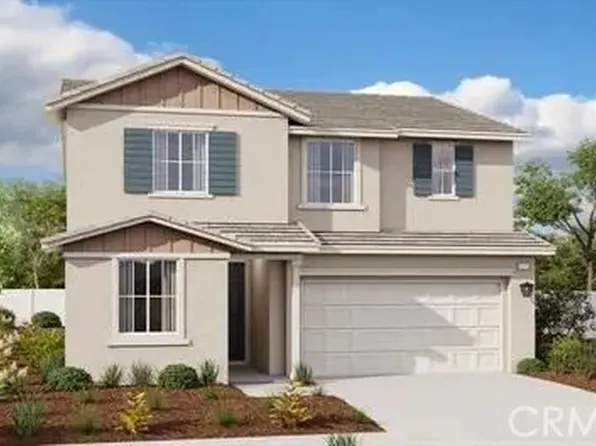 2539 Wild Rose St, Perris, CA 92570