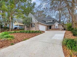 2022 Forest Glen Ct, Tallahassee, FL 32303