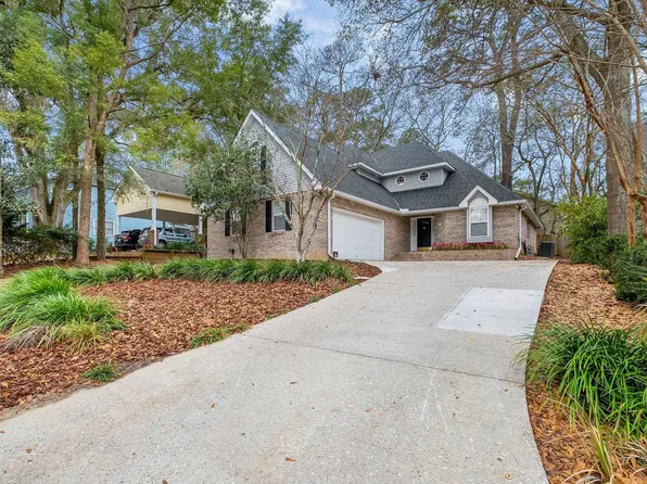 2022 Forest Glen Ct, Tallahassee, FL 32303
