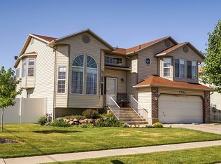 2986 W 2175 S, Syracuse, UT 84075