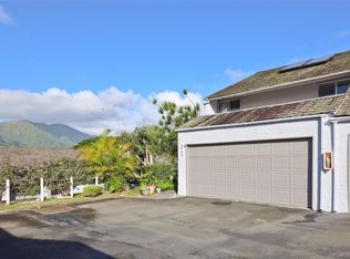 47-286 Hui Iwa Pl #756, Kaneohe, HI 96744
