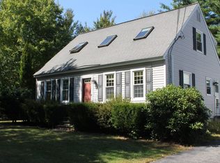 350 Campbell St, Manchester, NH 03104