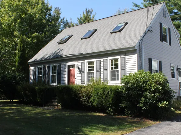 350 Campbell Street, Manchester, NH 03104