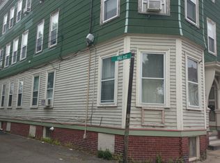 3 Hall Pl, South Boston, MA 02127