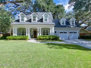 2841 Apache Ave, Jacksonville, FL 32210