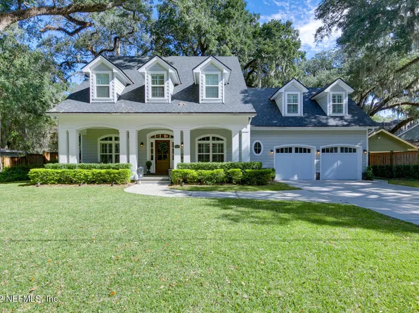 2841 APACHE Avenue, Jacksonville, FL 32210