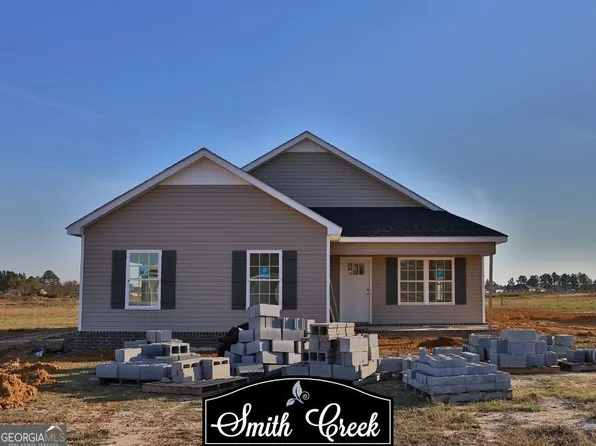 0 Fescue Dr #38, Statesboro, GA 30458