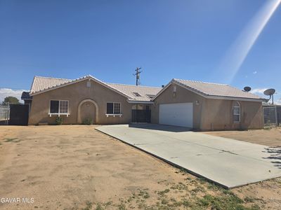 20340 88th St, California City, CA, 93505