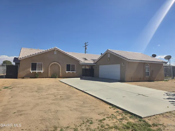 20340 88th St, California City, CA 93505
