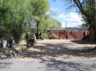 148 El Llano Rd, Espanola, NM 87532