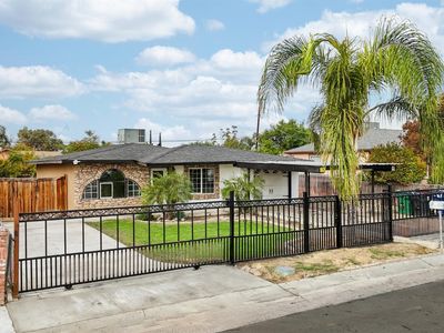 504 Richards Ave, Bakersfield, CA, 93307