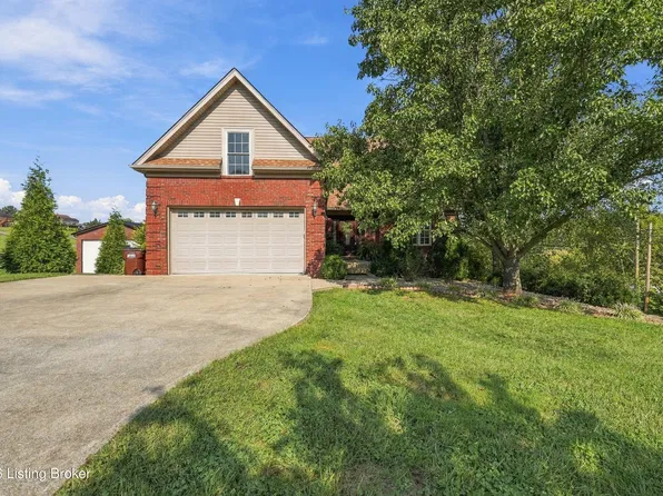 34 River Heights Blvd, Taylorsville, KY 40071