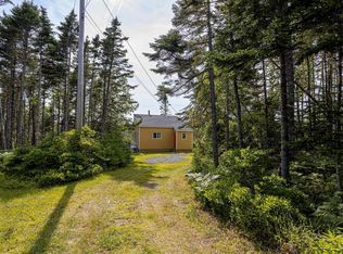 80 Paddys Head Rd, Indian Harbour, NS B3Z3N8