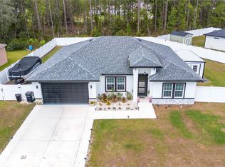 13176 SW 73rd Court Rd, Ocala, FL 34473