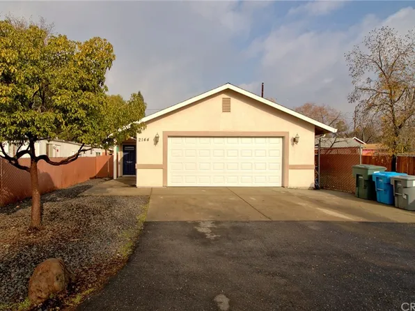 2144 Fort Wayne St, Oroville, CA 95966