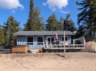 214 Ogimah Rd, Chief'S Pt No. 28, ON N0H2T0