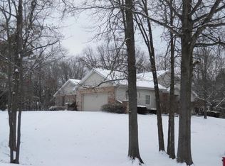 16198 N Hawthorne, Mt Vernon, IL 62864