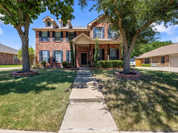 3918 Poplar Point Dr, Rockwall, TX 75032