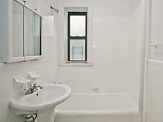 Rented by SW Queens Mezzanine