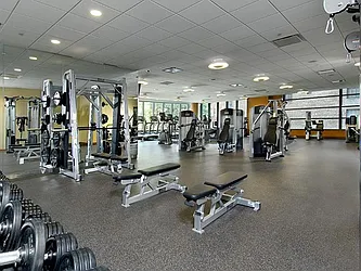 Rented by AvalonBay Communities