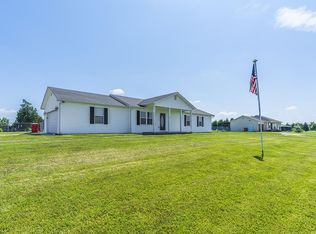 1615 Speedwell Rd, Richmond, KY 40475