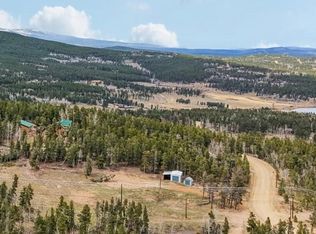 65 Dory Circle, Black Hawk, CO 80422