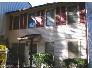 2838 Chablis Cir, Woodbridge, VA 22192