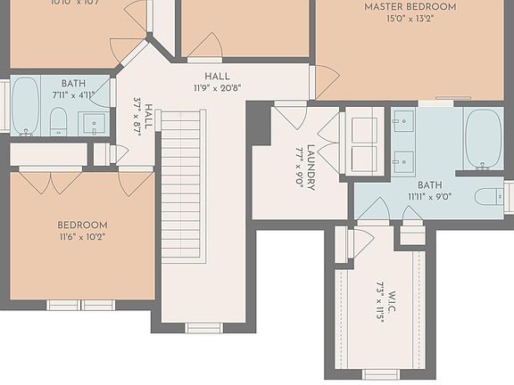 4th image of 3193 Clayview Cir