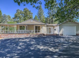 1200 Pleasant Valley Rd, Diamond Springs, CA 95619