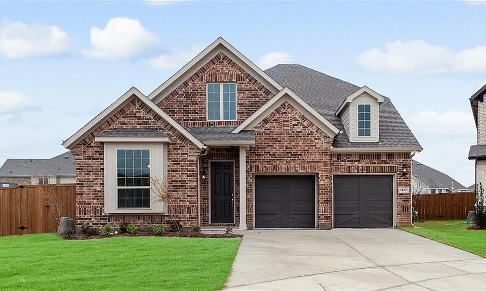 1st image of 1813 Mabry Ct