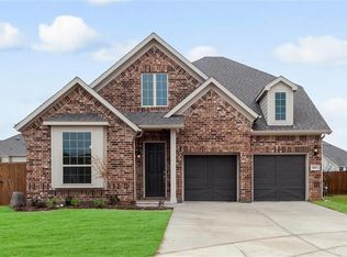 1813 Mabry Ct, Midlothian, TX 76065
