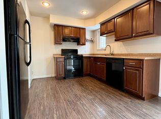 130 E Farnum Ave, Royal Oak, MI