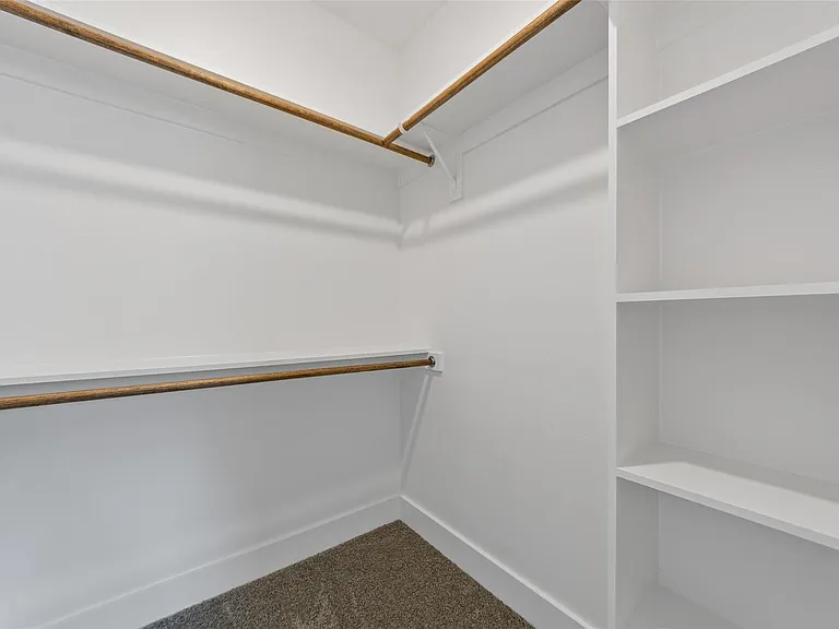 Big Beautiful Walk in Closet