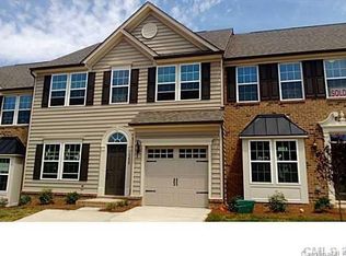 16208 Murphy Trail Ln, Charlotte, NC 28277