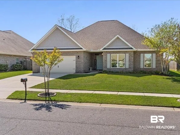 331 Stave Mill Dr, Fairhope, AL 36532