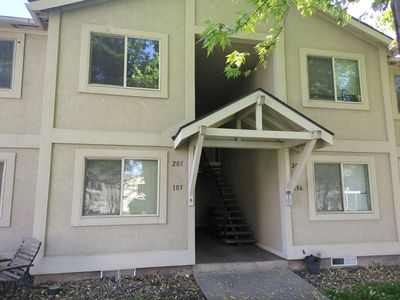 1928 J St APT 205, Walla Walla, WA, 99362