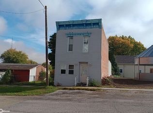 125 N Cherry St, Letts, IA 52754