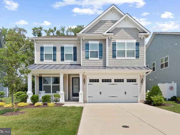 13 Middlesex Dr, Ocean View, DE 19970