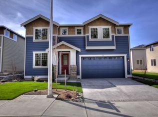 559 Jericho Ave NE, Renton, WA 98059