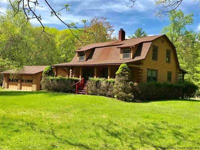 835 County Route 2 #KRUMVILLE, Accord, NY, 12404